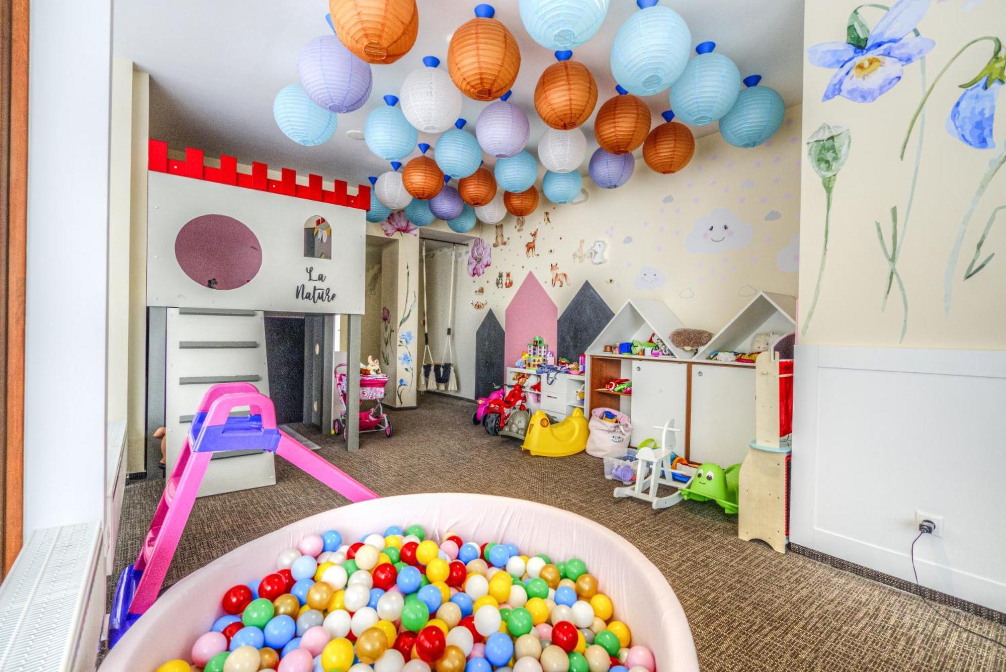 Vysoké Tatry Grand Apartments Hrebienok מראה חיצוני תמונה