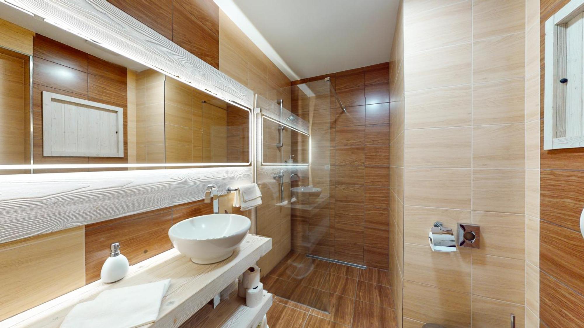 Vysoké Tatry Grand Apartments Hrebienok מראה חיצוני תמונה
